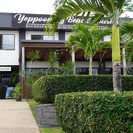 Yeppoon Beachhouse Εξωτερικό φωτογραφία