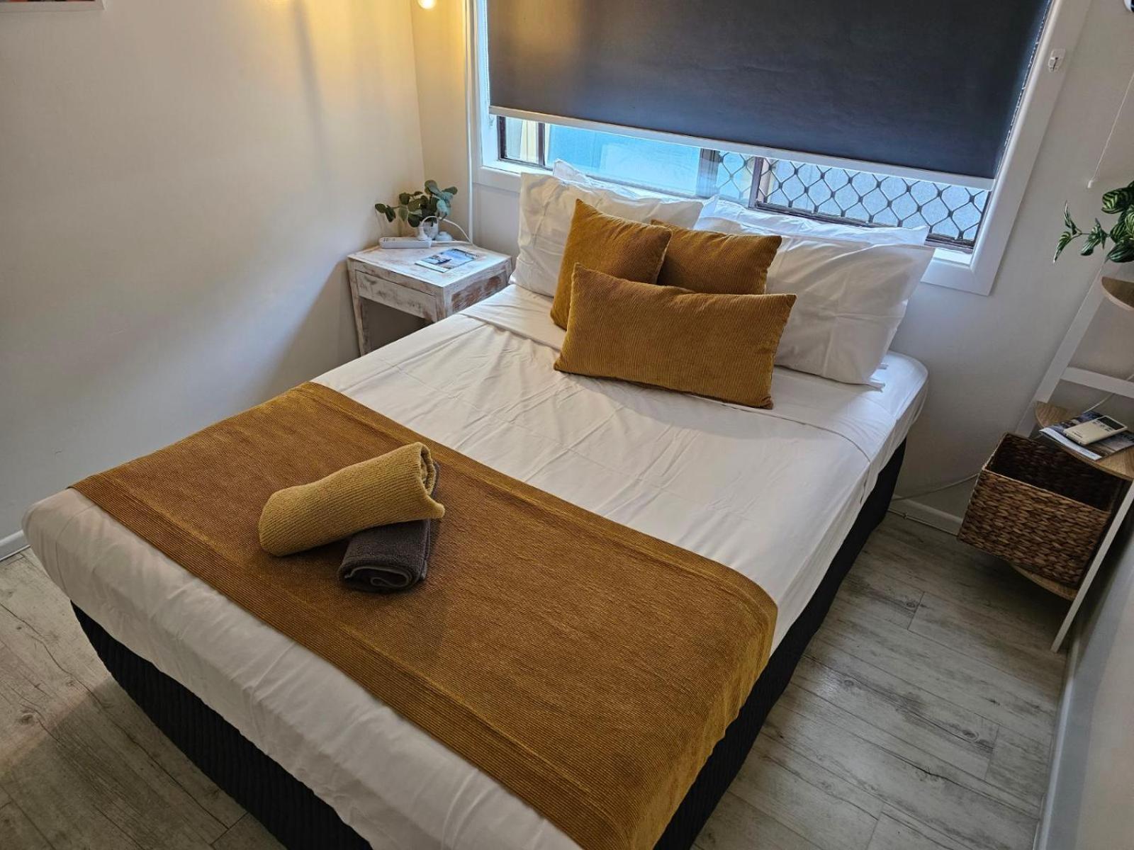 Yeppoon Beachhouse Εξωτερικό φωτογραφία