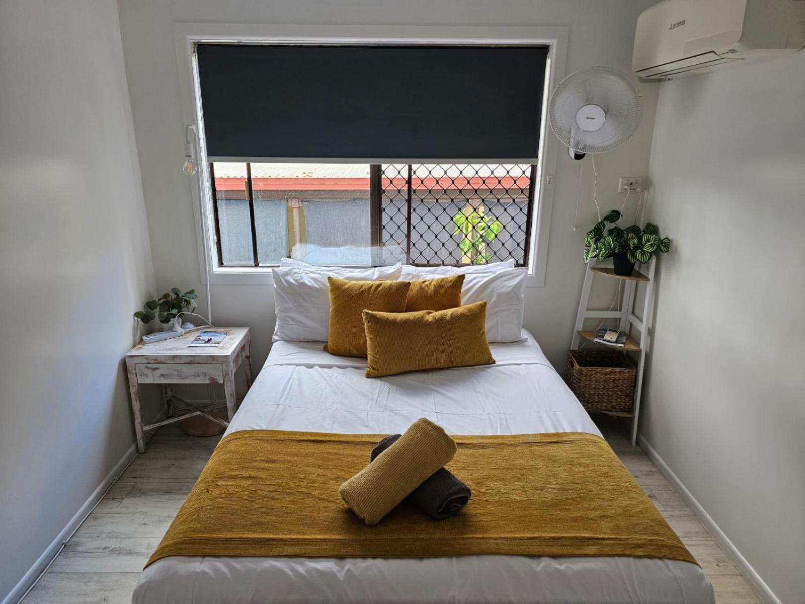 Yeppoon Beachhouse Εξωτερικό φωτογραφία