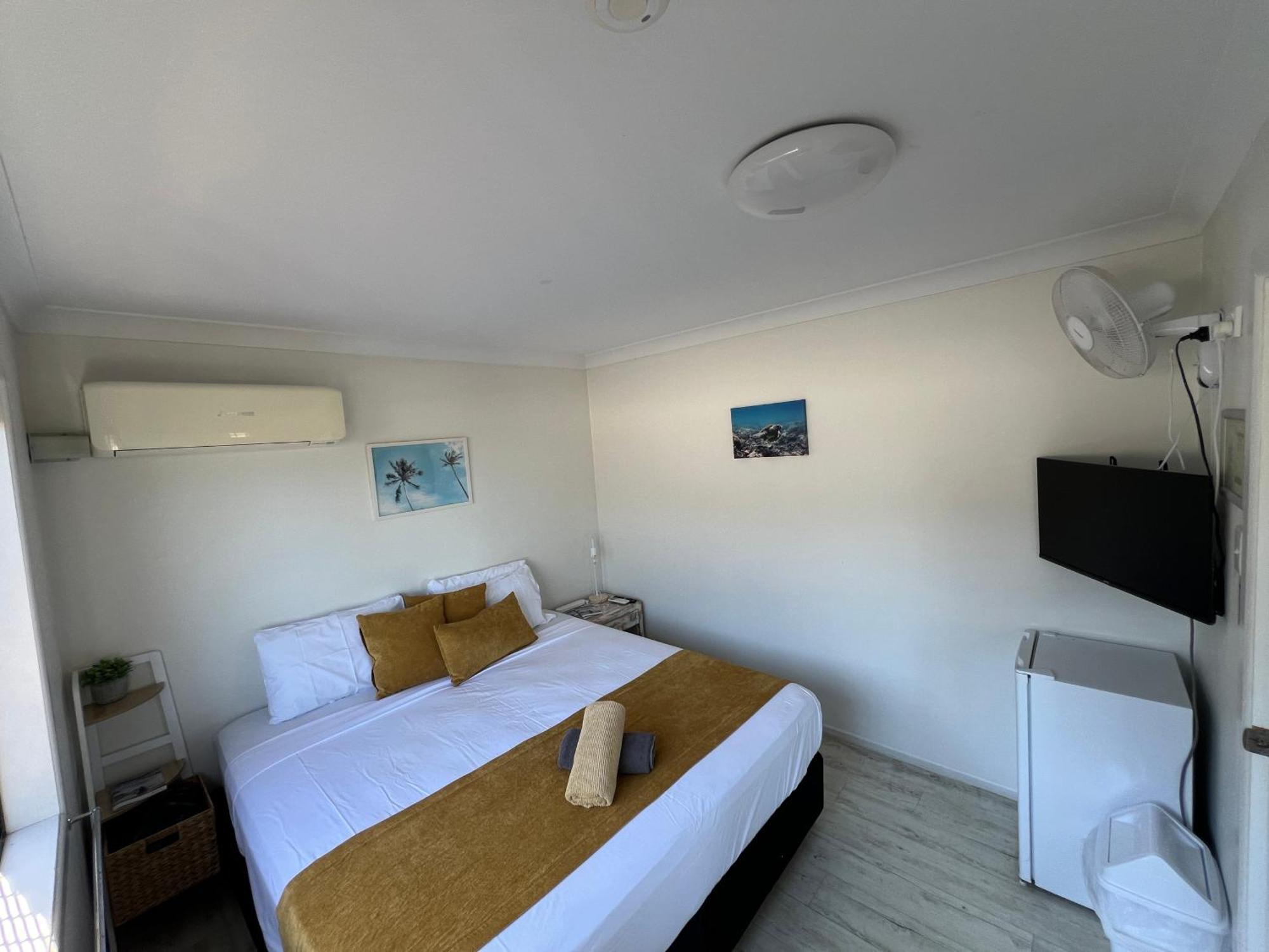 Yeppoon Beachhouse Εξωτερικό φωτογραφία