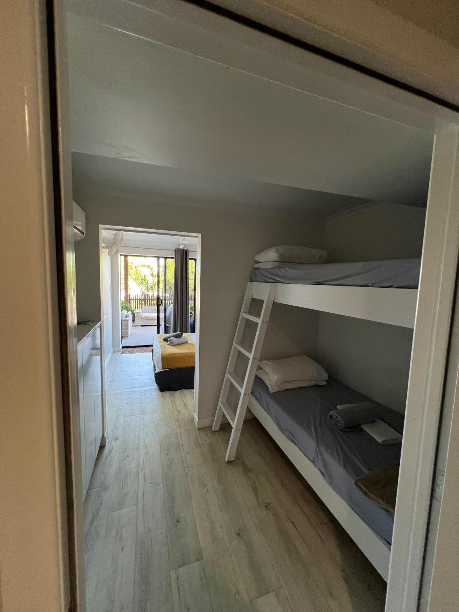 Yeppoon Beachhouse Εξωτερικό φωτογραφία