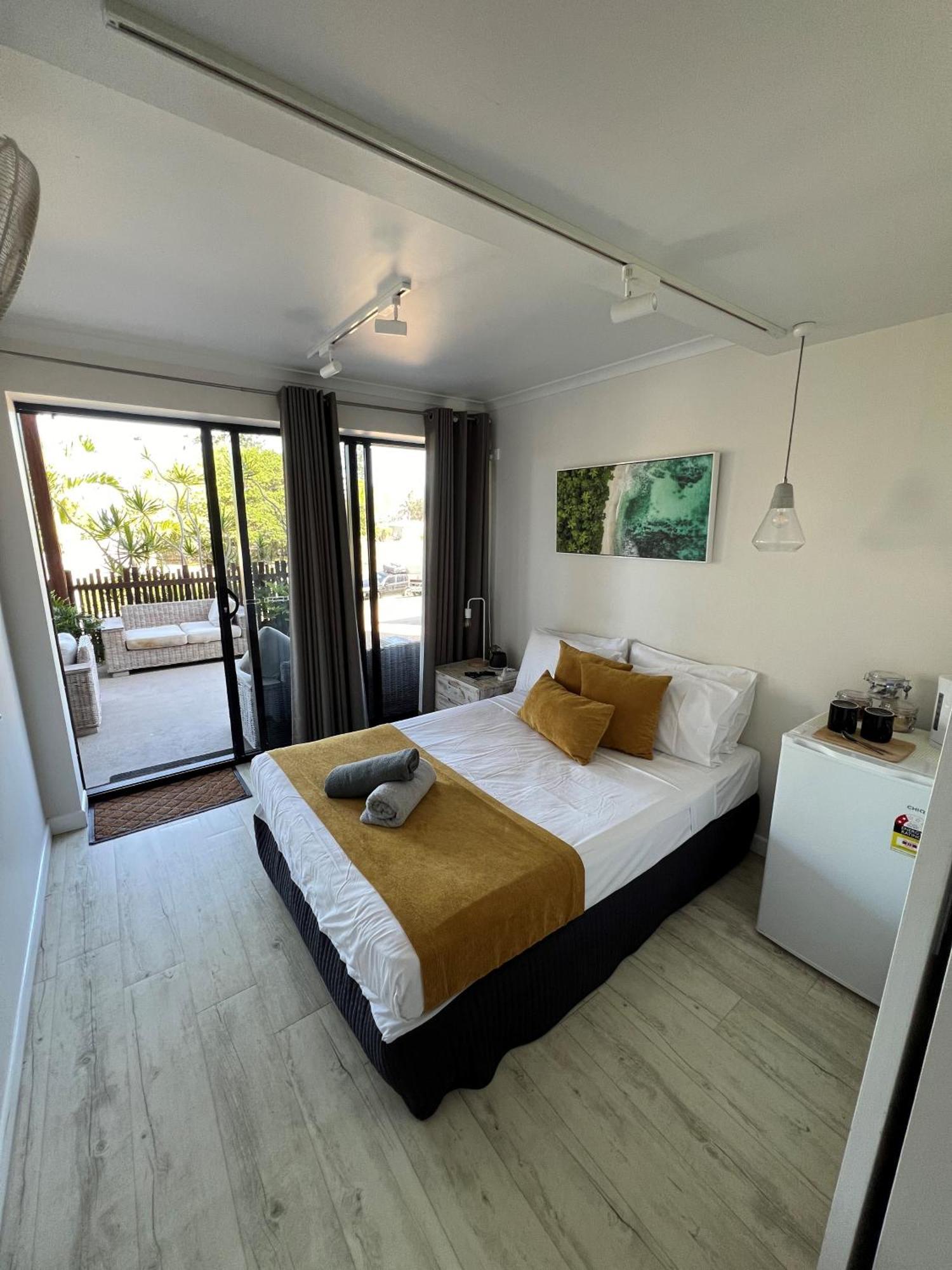 Yeppoon Beachhouse Εξωτερικό φωτογραφία