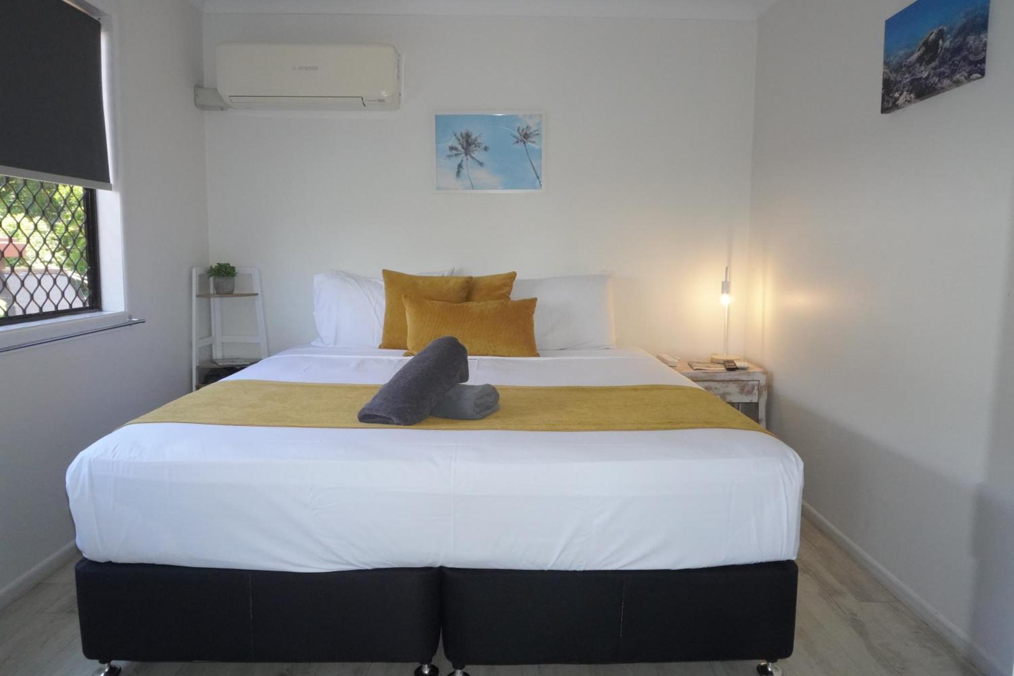 Yeppoon Beachhouse Εξωτερικό φωτογραφία