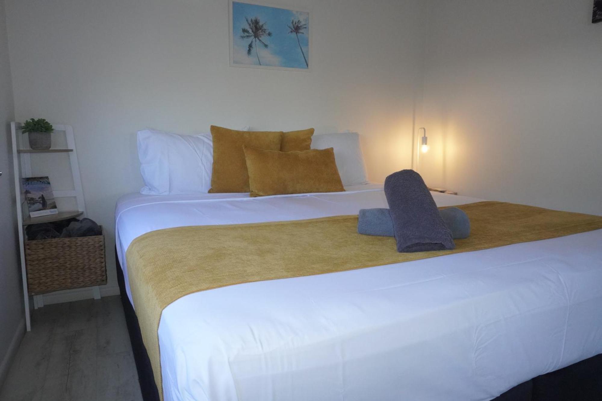 Yeppoon Beachhouse Εξωτερικό φωτογραφία