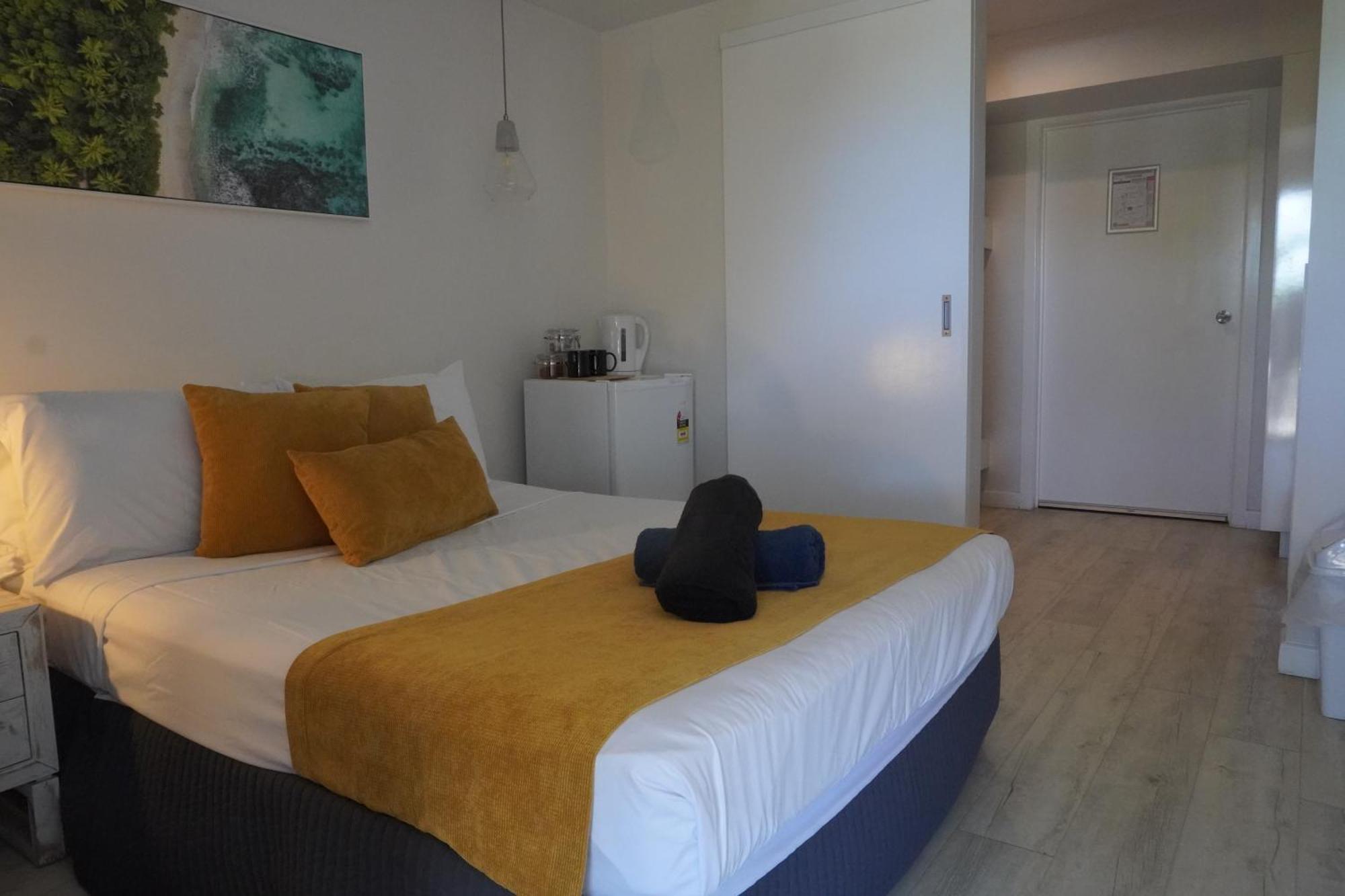 Yeppoon Beachhouse Εξωτερικό φωτογραφία