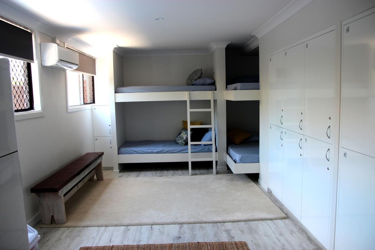 Yeppoon Beachhouse Εξωτερικό φωτογραφία