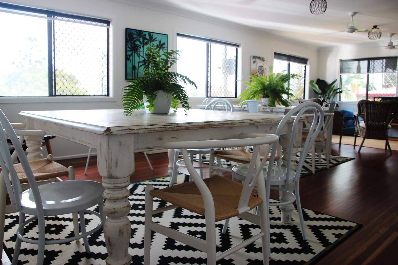 Yeppoon Beachhouse Εξωτερικό φωτογραφία