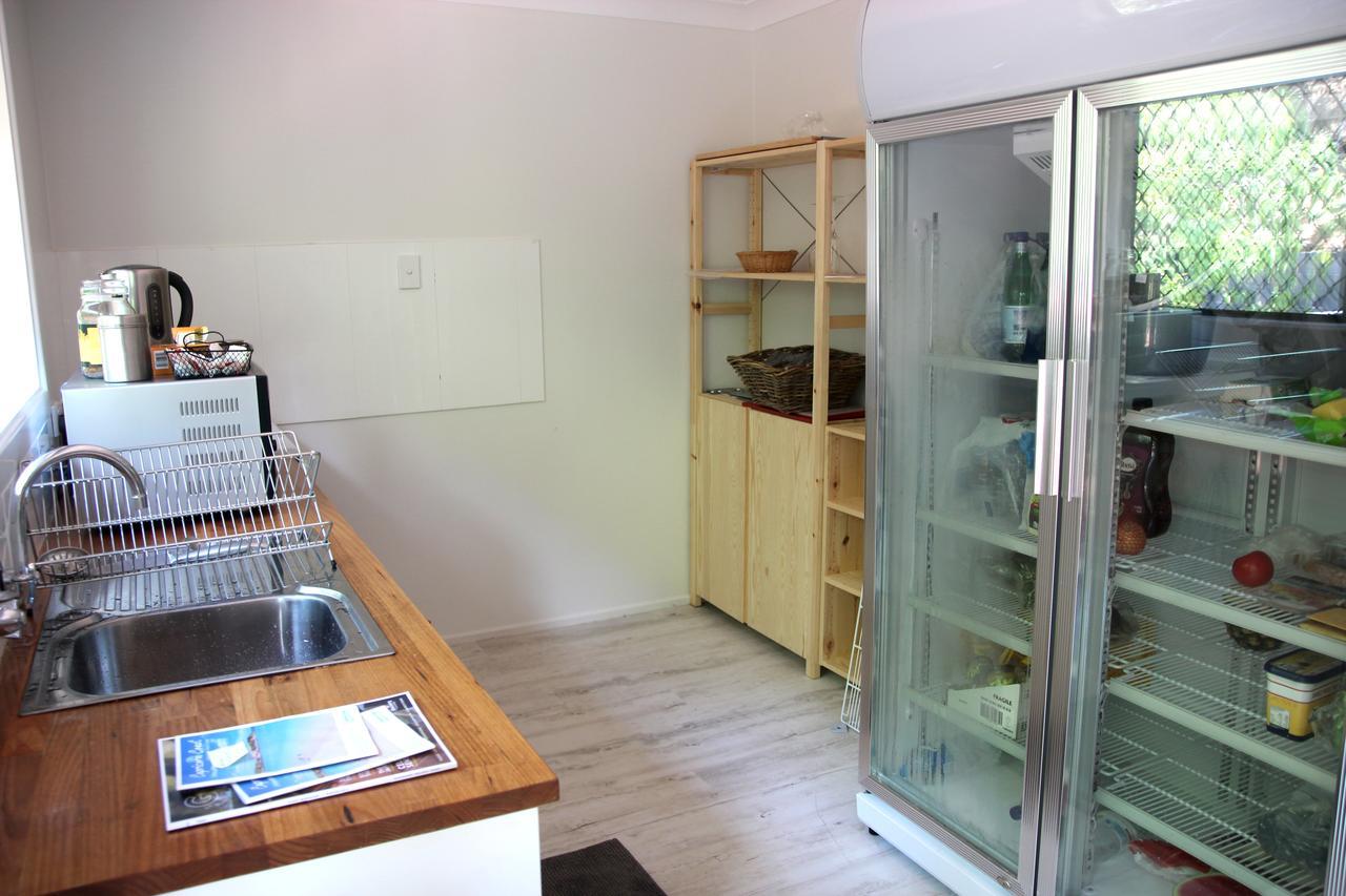 Yeppoon Beachhouse Εξωτερικό φωτογραφία