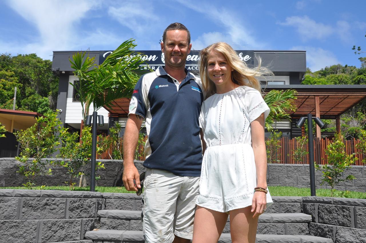 Yeppoon Beachhouse Εξωτερικό φωτογραφία