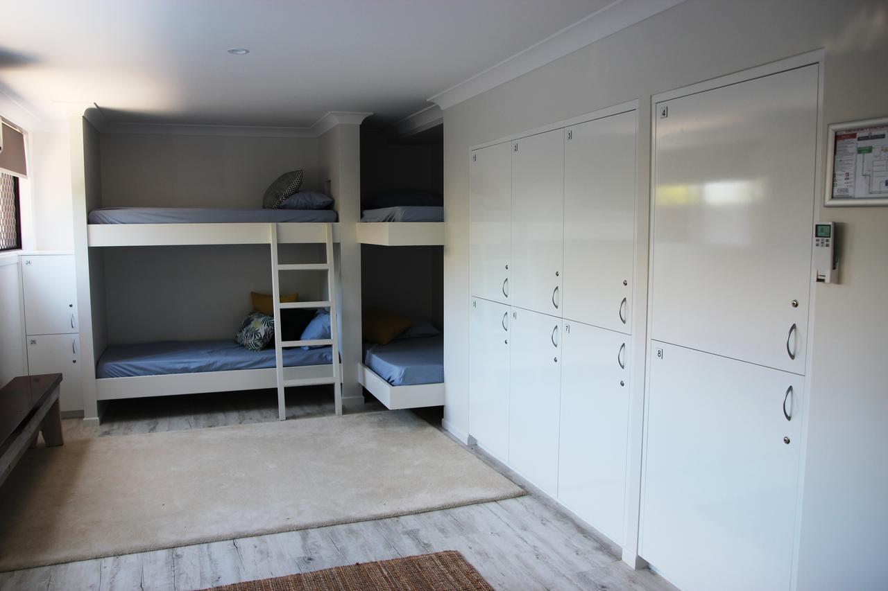 Yeppoon Beachhouse Εξωτερικό φωτογραφία
