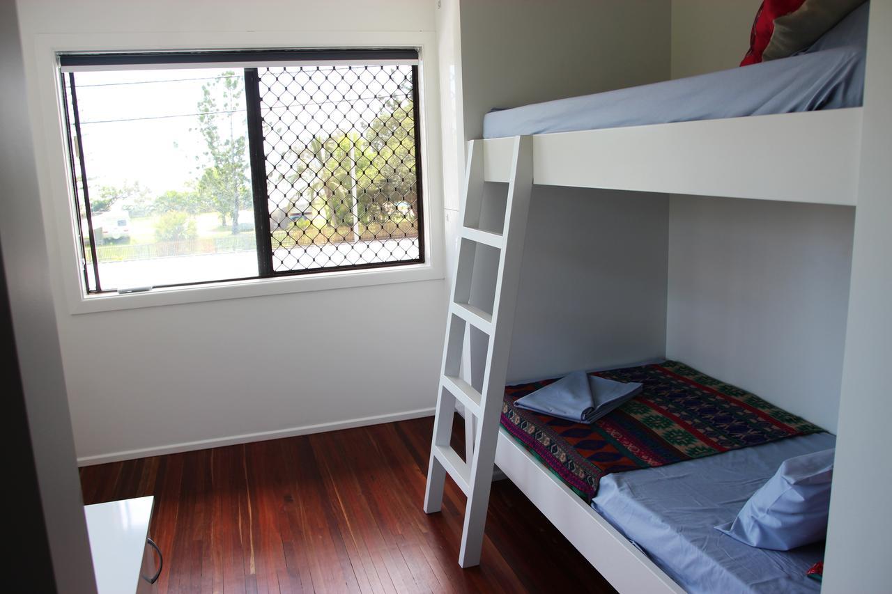 Yeppoon Beachhouse Εξωτερικό φωτογραφία