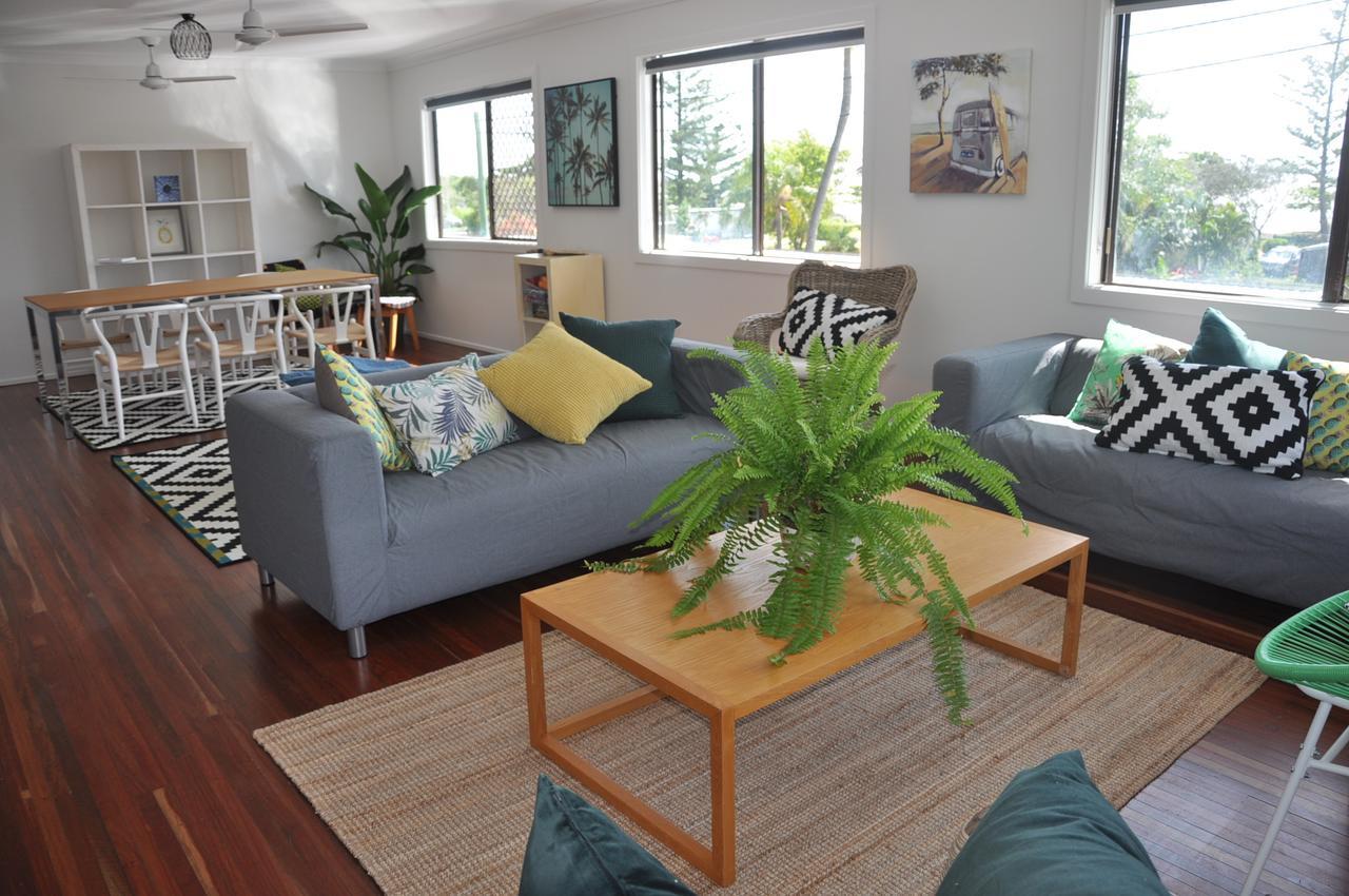 Yeppoon Beachhouse Εξωτερικό φωτογραφία