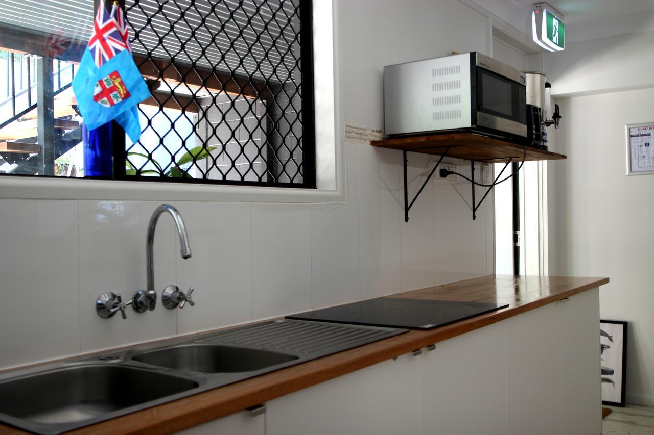 Yeppoon Beachhouse Εξωτερικό φωτογραφία