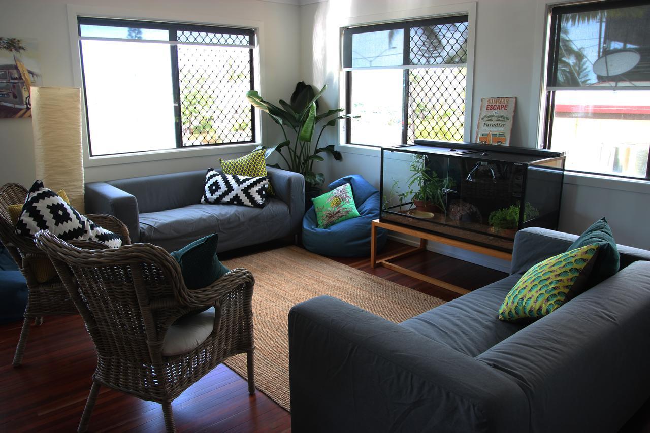 Yeppoon Beachhouse Εξωτερικό φωτογραφία