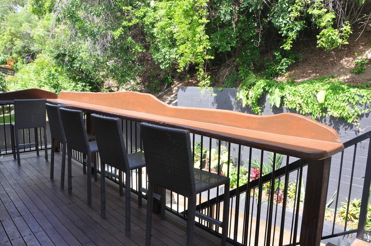 Yeppoon Beachhouse Εξωτερικό φωτογραφία