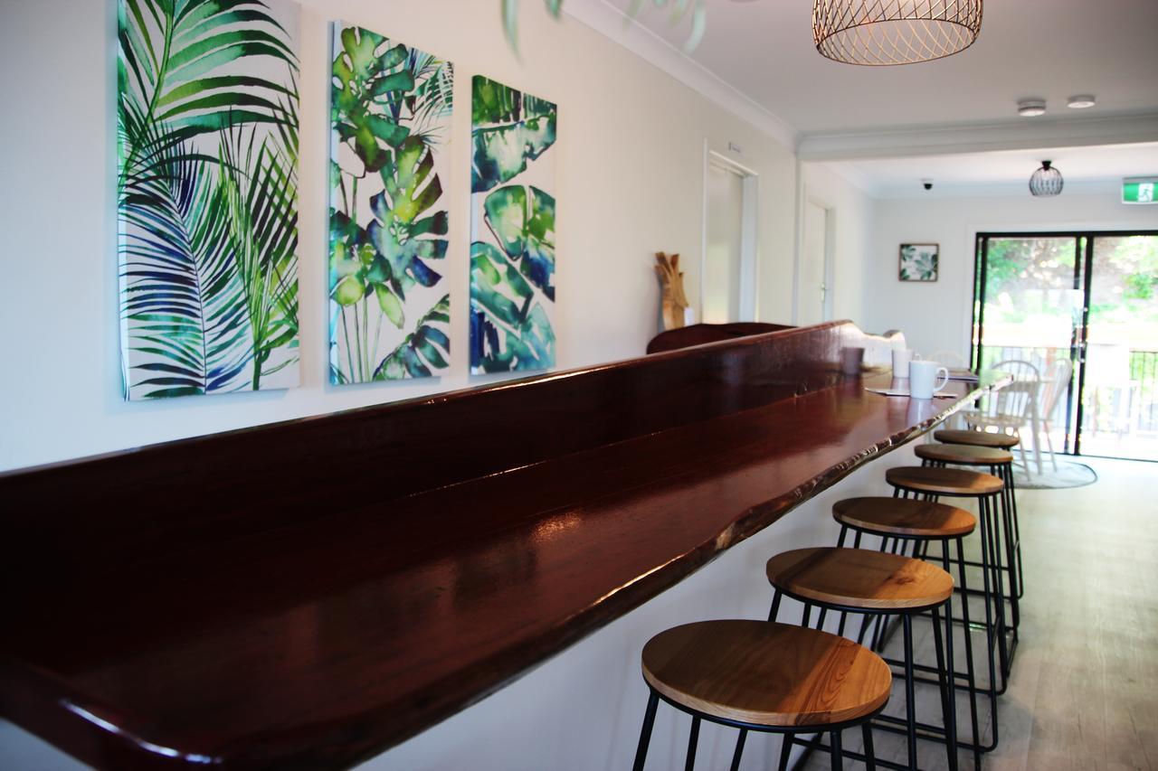 Yeppoon Beachhouse Εξωτερικό φωτογραφία