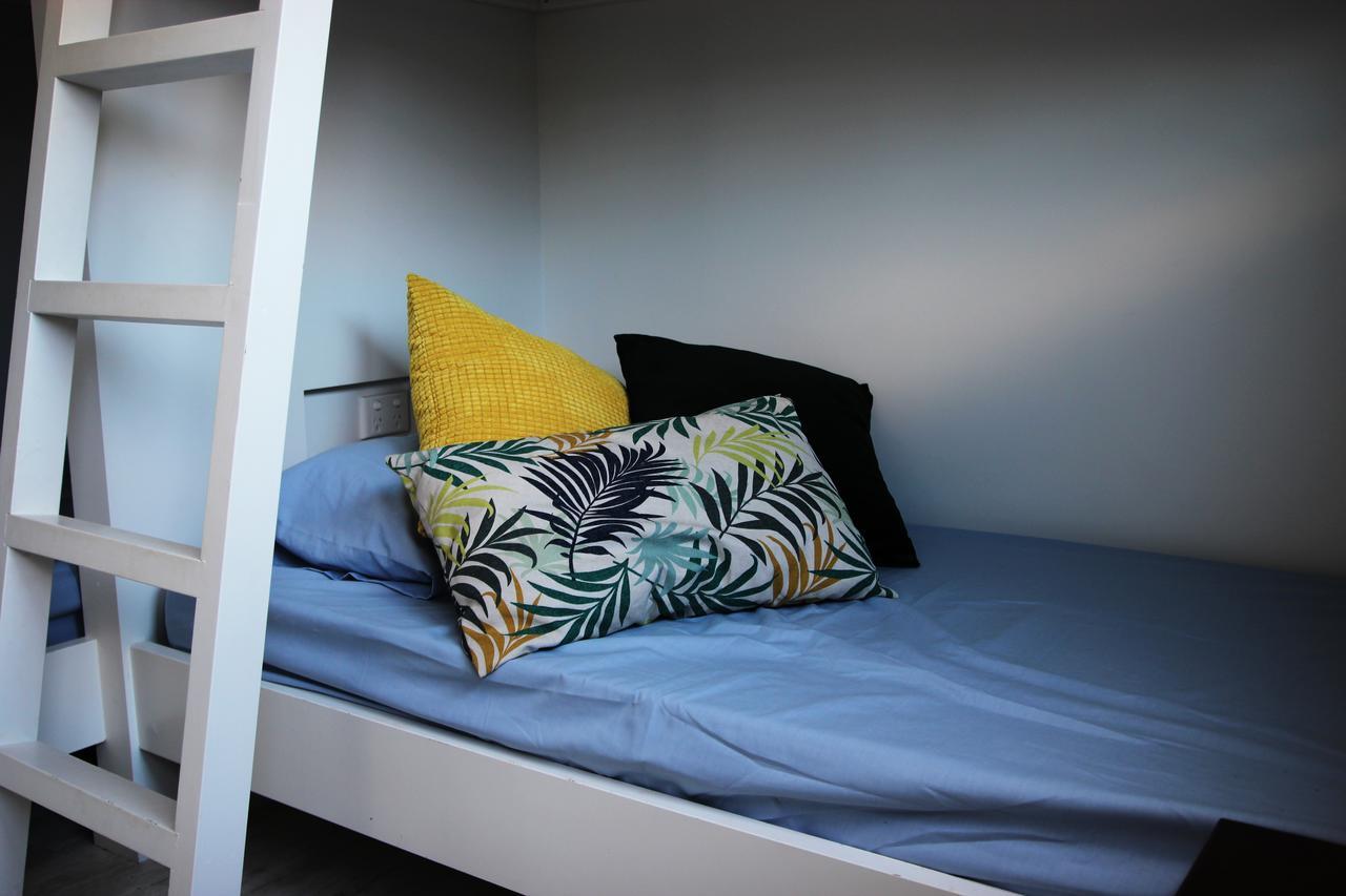 Yeppoon Beachhouse Εξωτερικό φωτογραφία