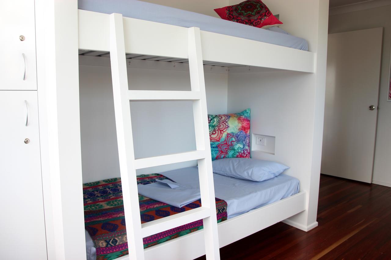 Yeppoon Beachhouse Εξωτερικό φωτογραφία