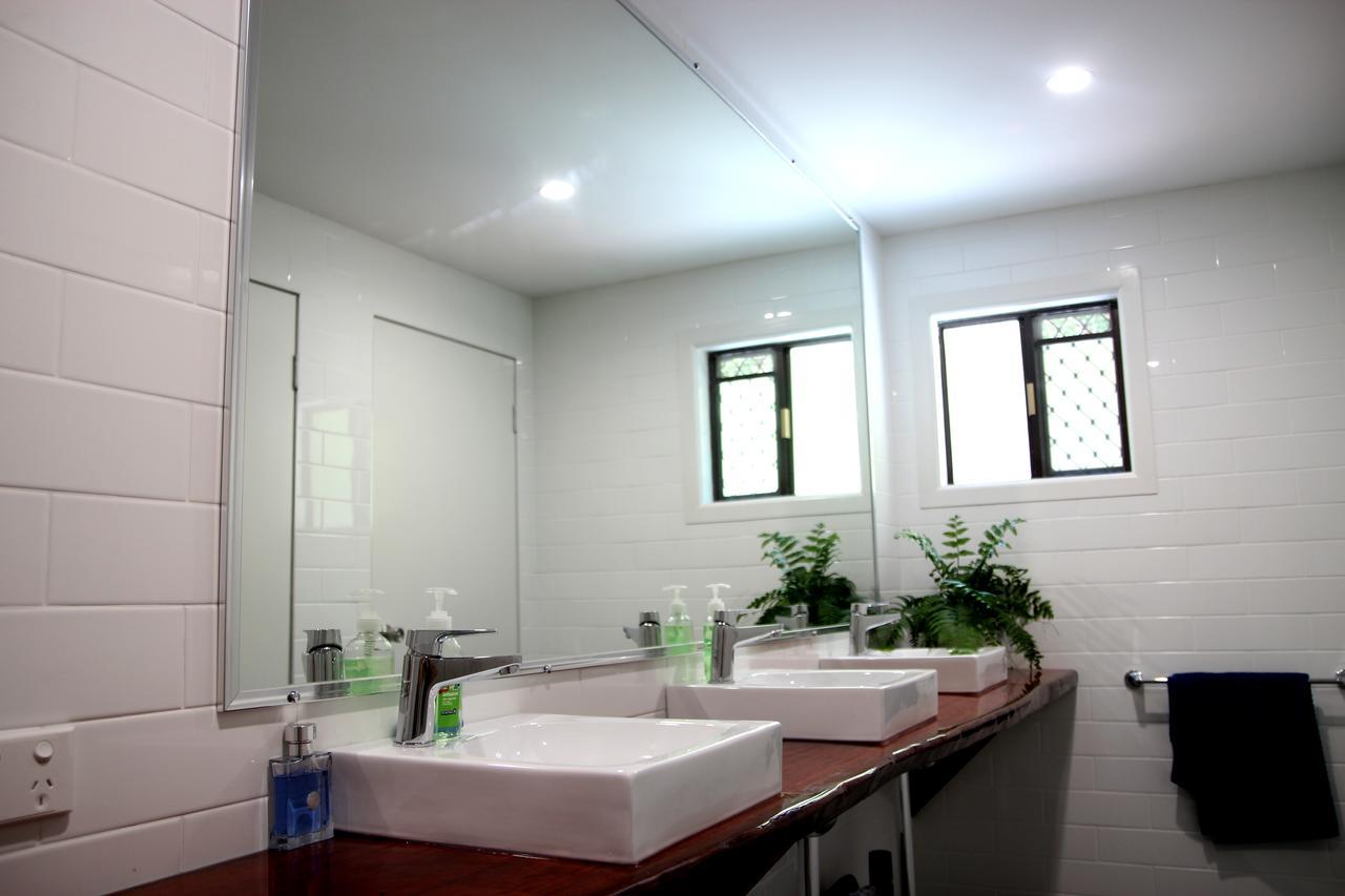 Yeppoon Beachhouse Εξωτερικό φωτογραφία
