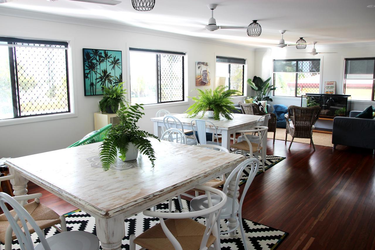Yeppoon Beachhouse Εξωτερικό φωτογραφία