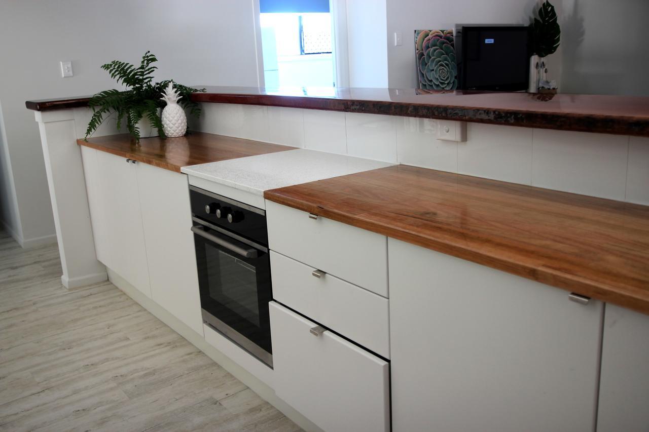 Yeppoon Beachhouse Εξωτερικό φωτογραφία