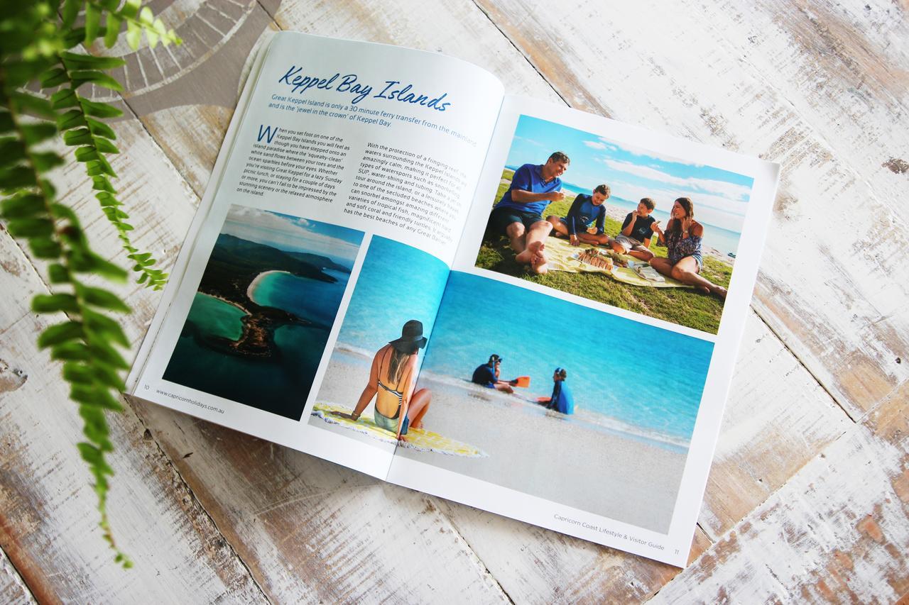 Yeppoon Beachhouse Εξωτερικό φωτογραφία