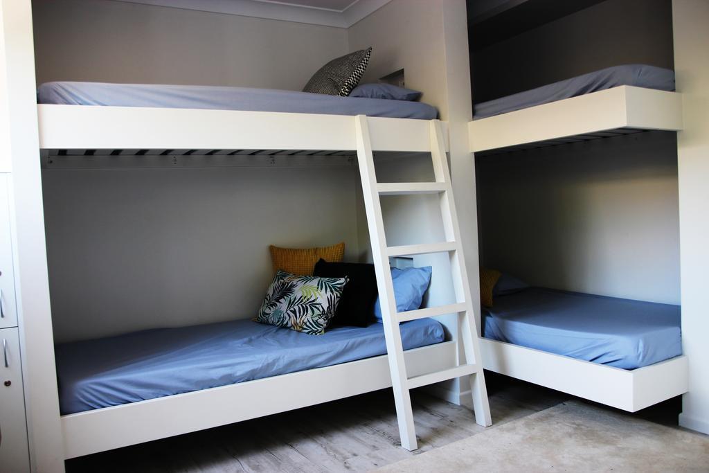 Yeppoon Beachhouse Εξωτερικό φωτογραφία