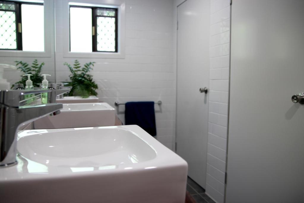 Yeppoon Beachhouse Εξωτερικό φωτογραφία