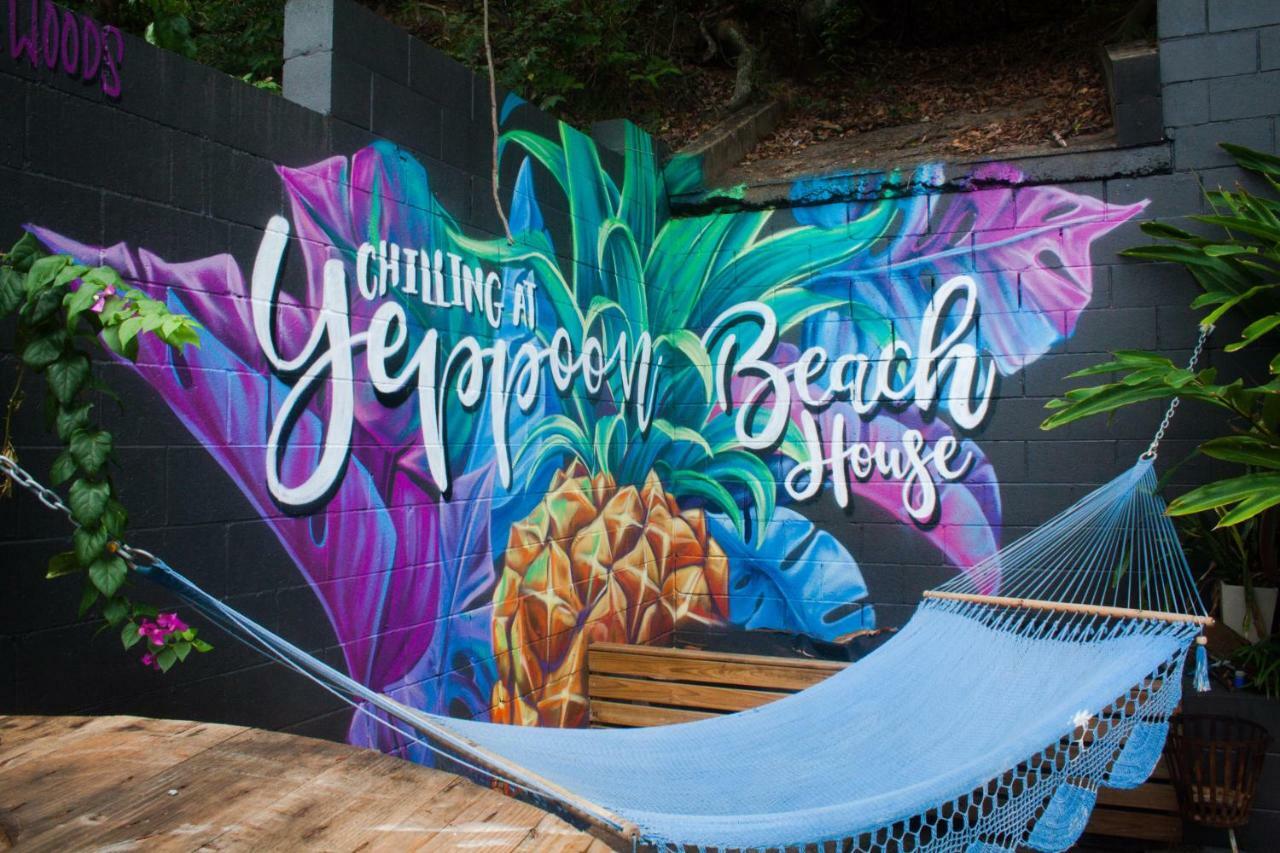 Yeppoon Beachhouse Εξωτερικό φωτογραφία