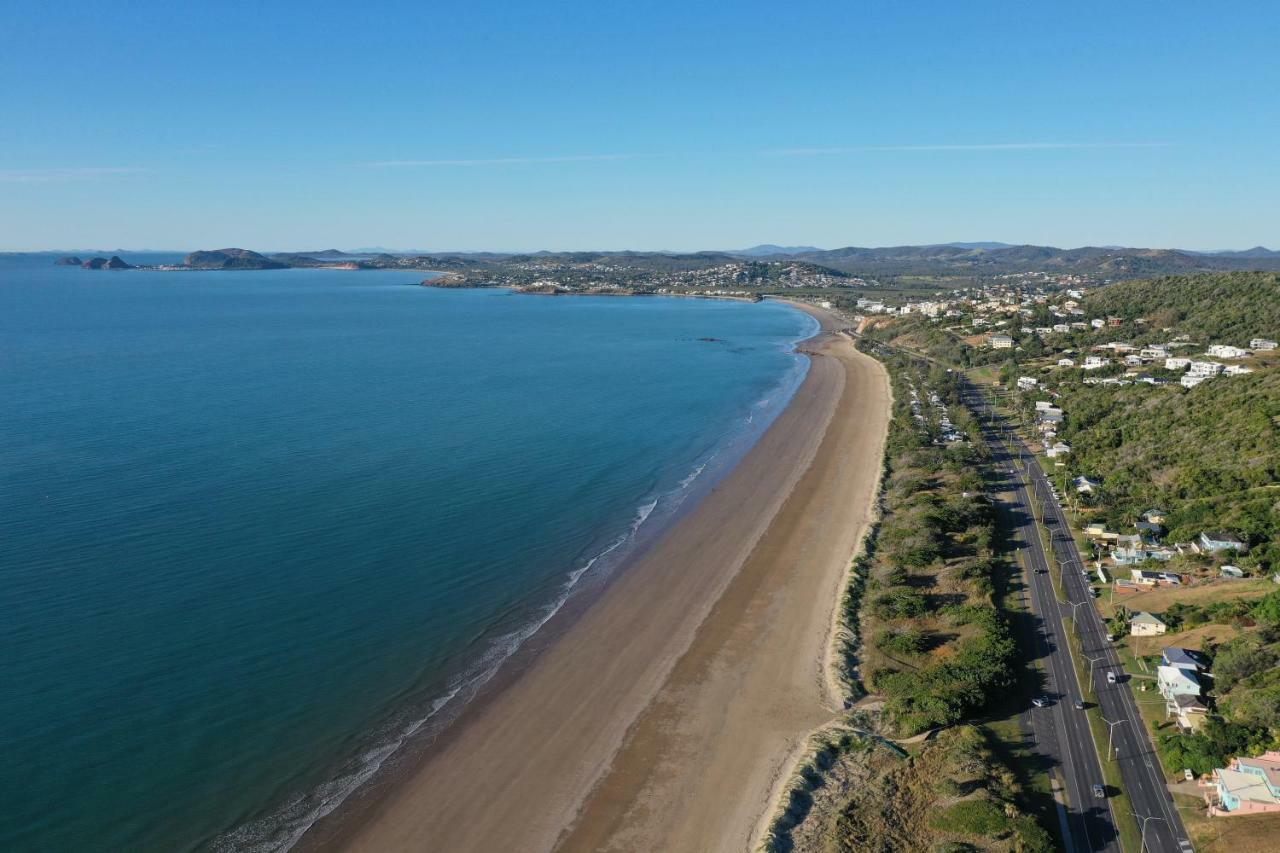 Yeppoon Beachhouse Εξωτερικό φωτογραφία