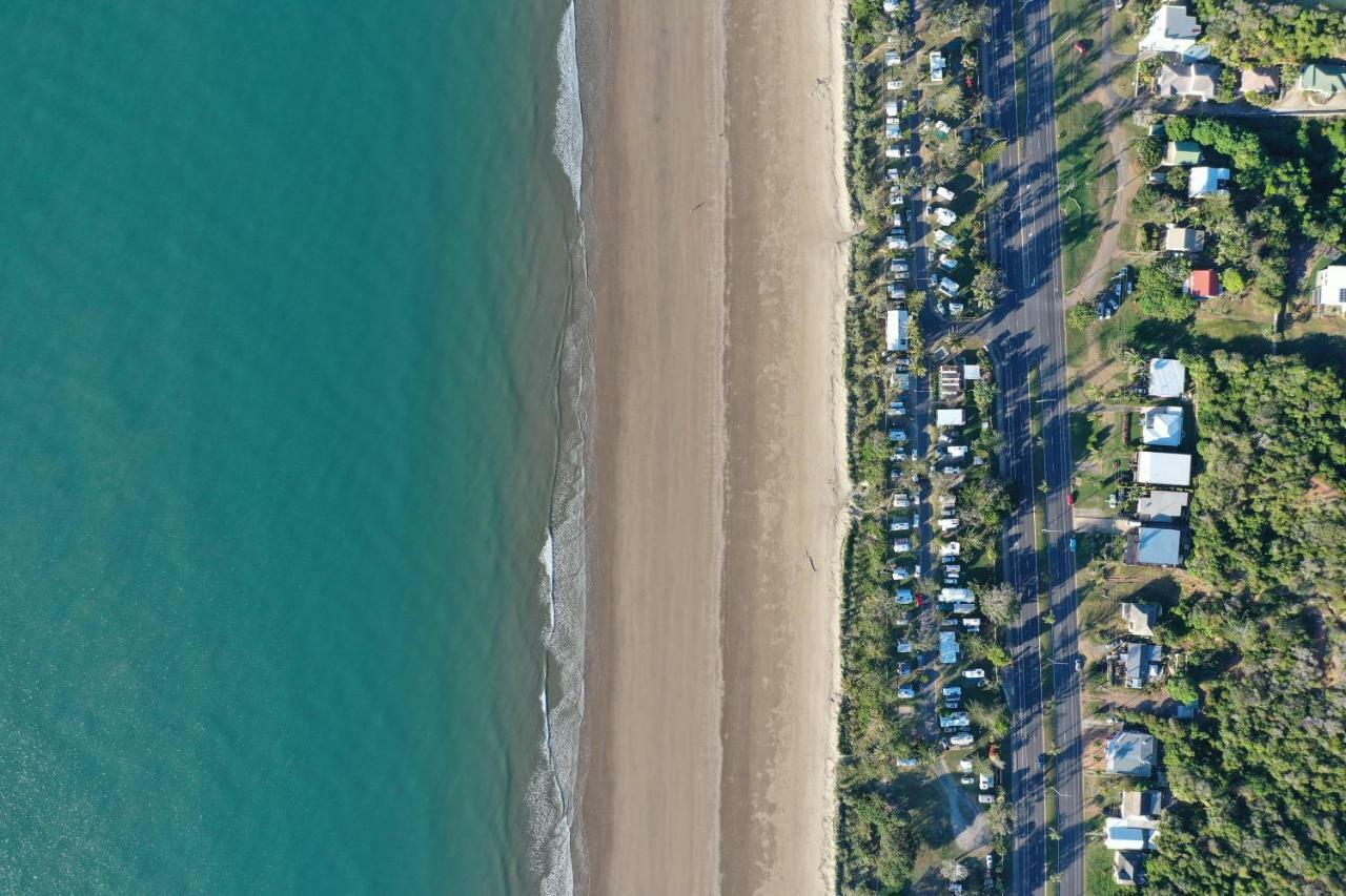 Yeppoon Beachhouse Εξωτερικό φωτογραφία