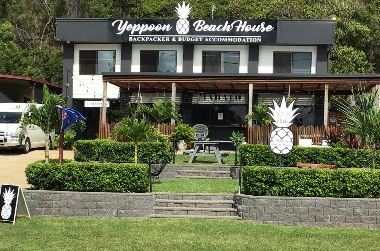 Yeppoon Beachhouse Εξωτερικό φωτογραφία
