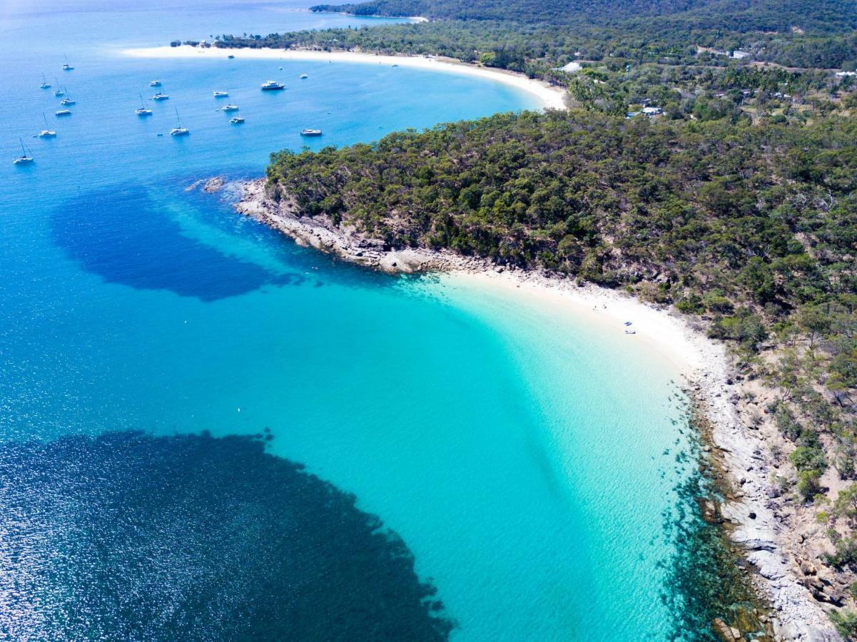 Yeppoon Beachhouse Εξωτερικό φωτογραφία