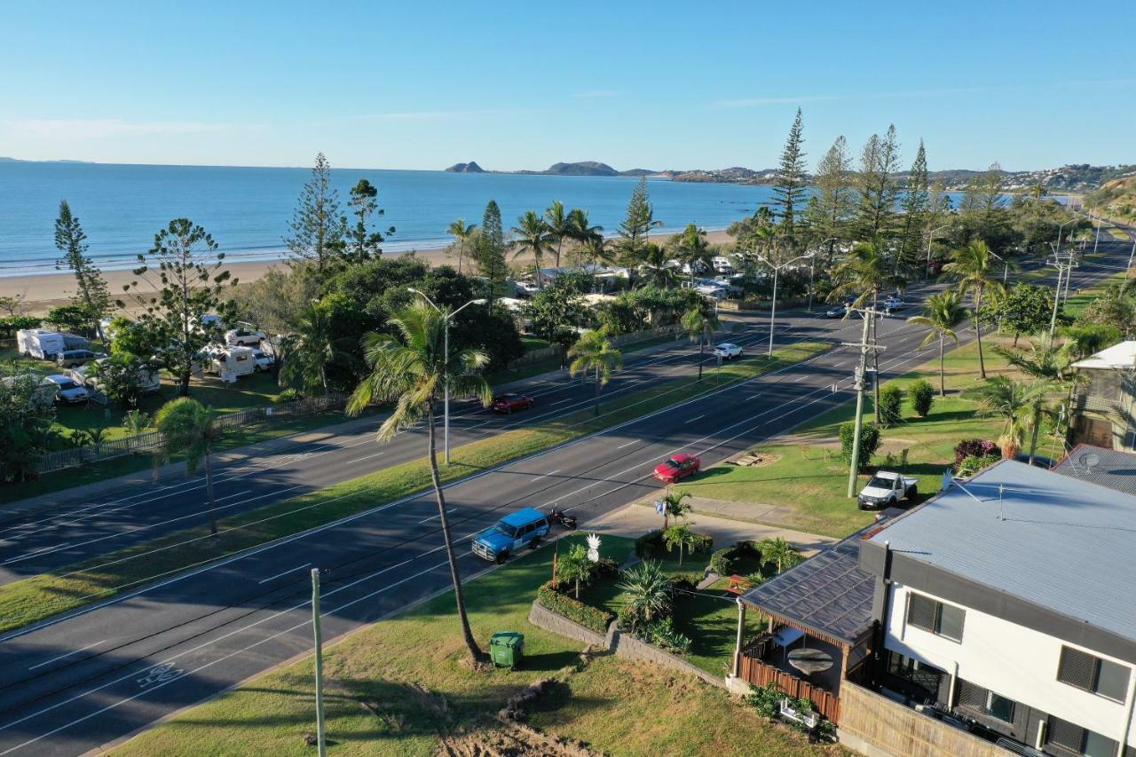 Yeppoon Beachhouse Εξωτερικό φωτογραφία