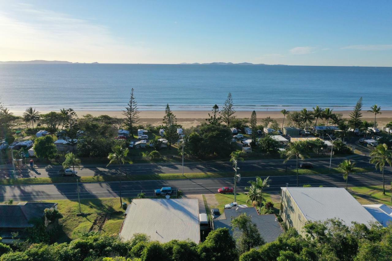 Yeppoon Beachhouse Εξωτερικό φωτογραφία
