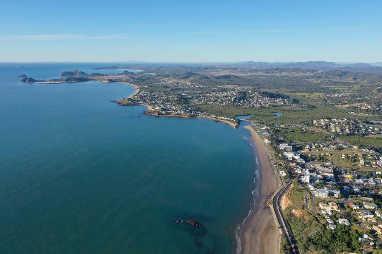 Yeppoon Beachhouse Εξωτερικό φωτογραφία