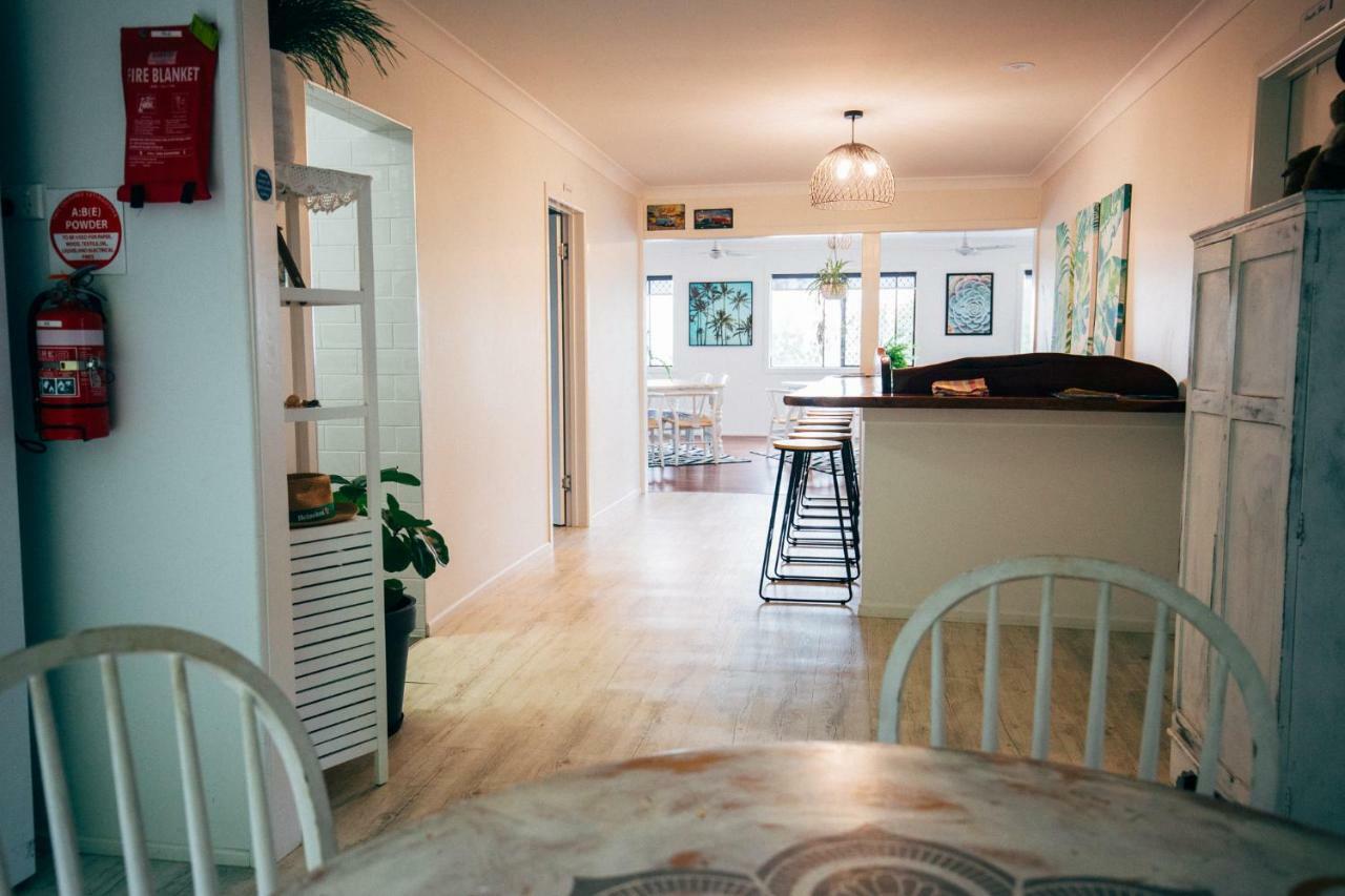 Yeppoon Beachhouse Εξωτερικό φωτογραφία