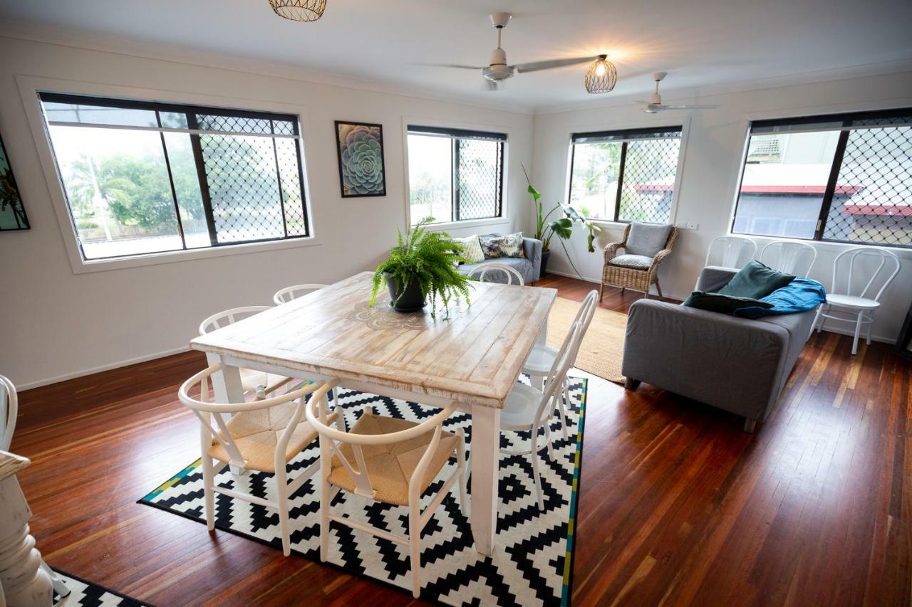 Yeppoon Beachhouse Εξωτερικό φωτογραφία